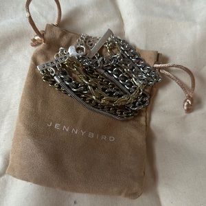 NWOT JENNYBIRD bracelet